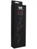 Red mini flogger